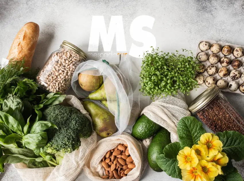 Mercado Sur Burgos - Lo mejor de lo mejor