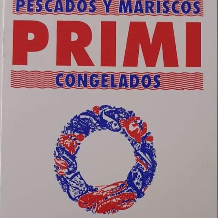 Pescados y Mariscos Primi - Mercado Sur Burgos